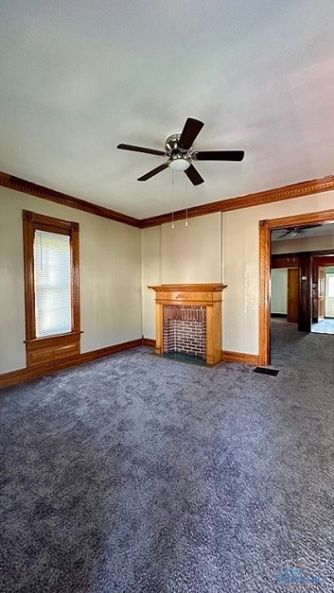 Tiny photo for 321 McDougal Street, Fostoria, OH 44830 (MLS # 6136929)