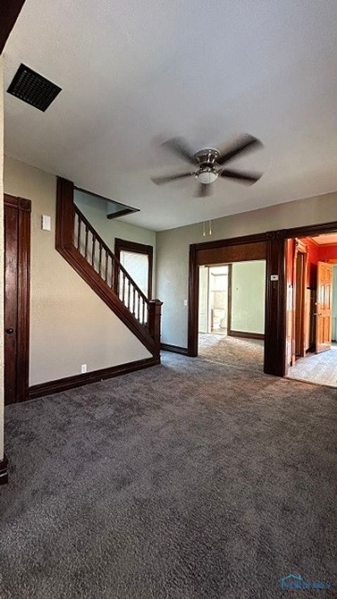 Tiny photo for 321 McDougal Street, Fostoria, OH 44830 (MLS # 6136929)