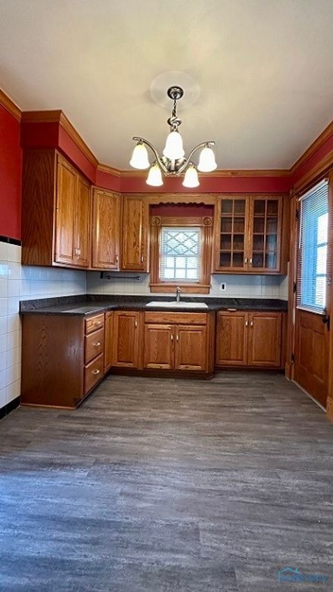 Tiny photo for 321 McDougal Street, Fostoria, OH 44830 (MLS # 6136929)