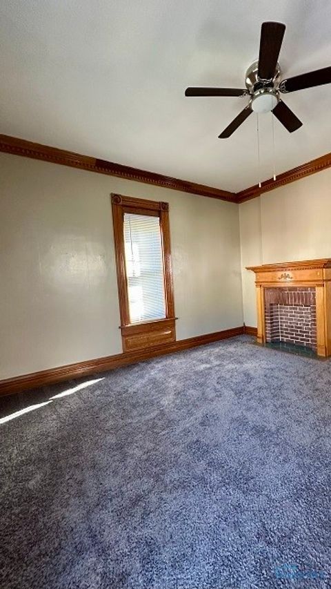 Tiny photo for 321 McDougal Street, Fostoria, OH 44830 (MLS # 6136929)