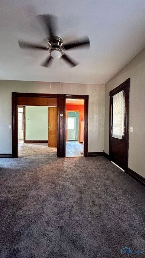 Tiny photo for 321 McDougal Street, Fostoria, OH 44830 (MLS # 6136929)