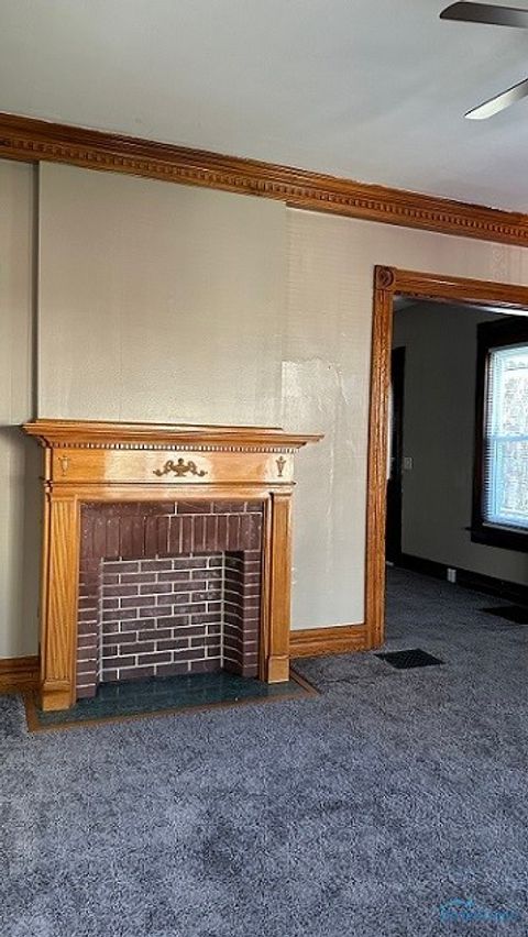 Tiny photo for 321 McDougal Street, Fostoria, OH 44830 (MLS # 6136929)