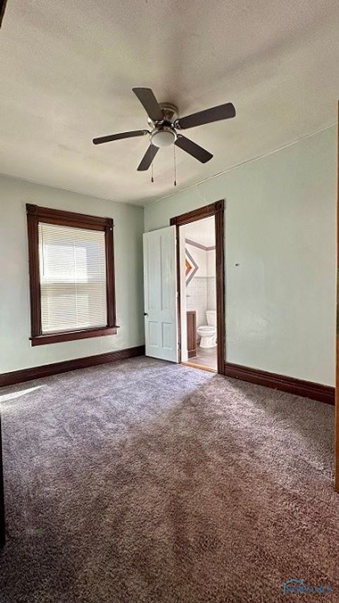 Tiny photo for 321 McDougal Street, Fostoria, OH 44830 (MLS # 6136929)
