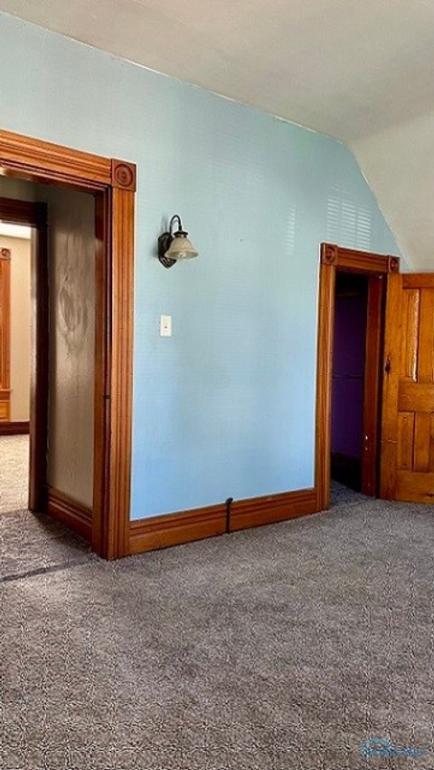 Tiny photo for 321 McDougal Street, Fostoria, OH 44830 (MLS # 6136929)