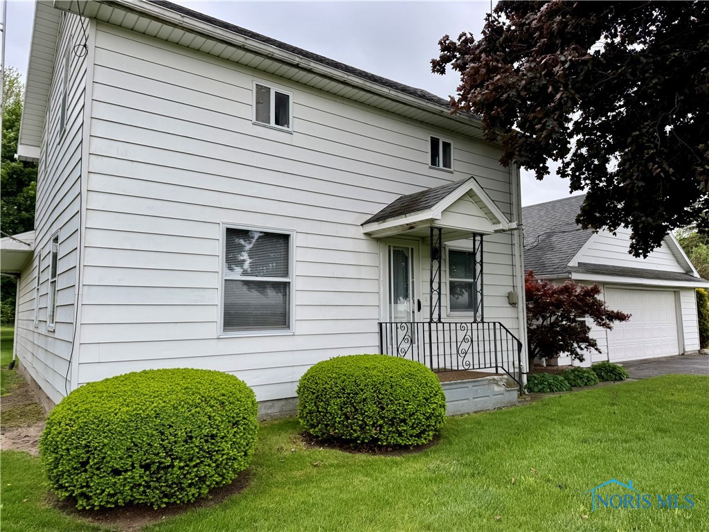 2147 County Road H, Swanton, Ohio image 1
