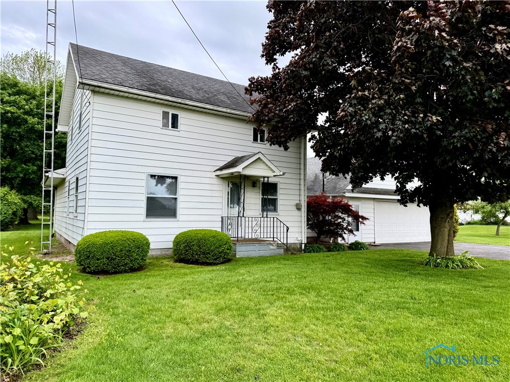 2147 County Road H, Swanton, Ohio image 3