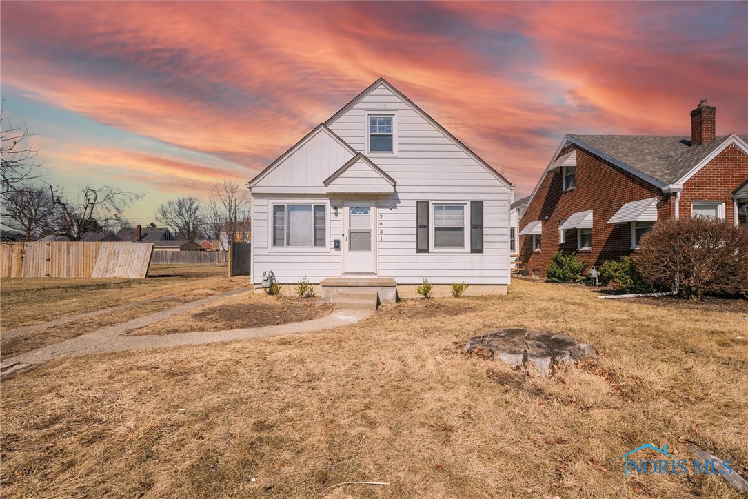 2621 102nd Street, Toledo, Ohio image 1