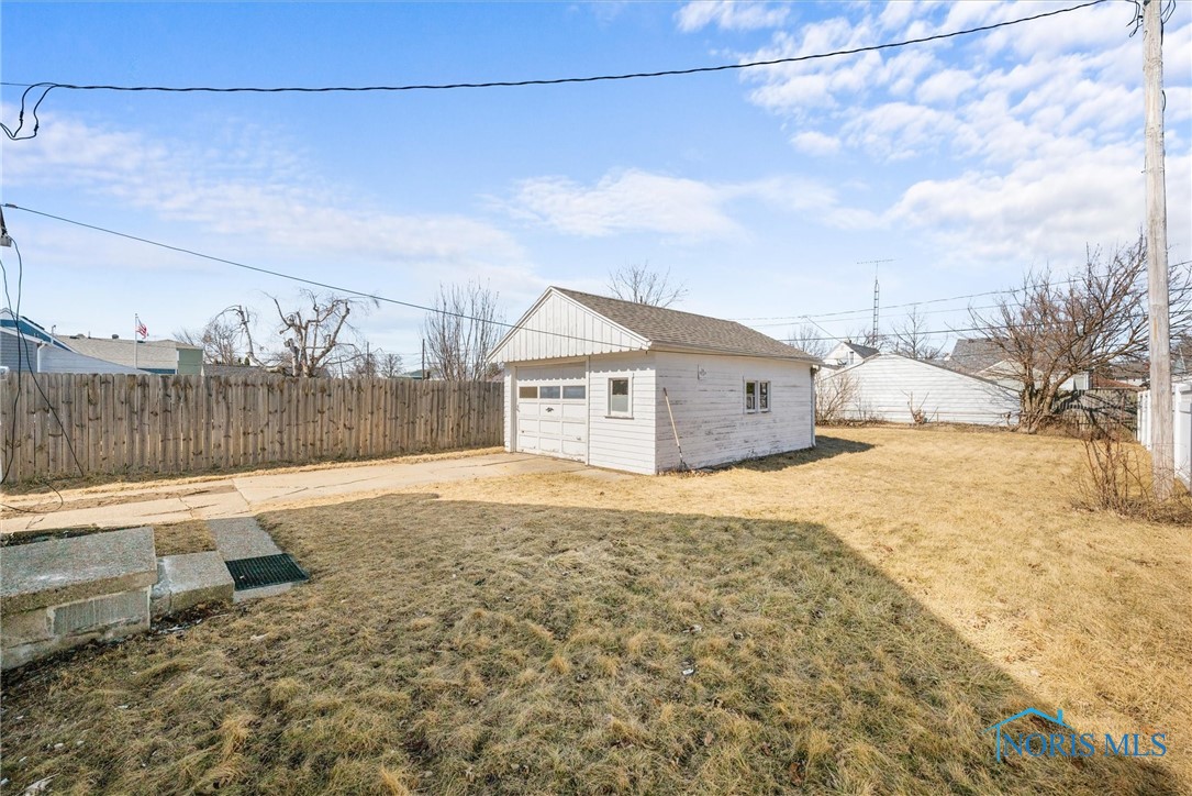2621 102nd Street, Toledo, Ohio image 24
