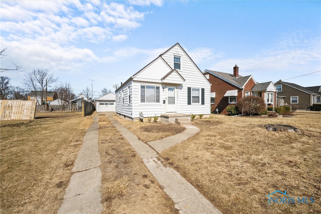 2621 102nd Street, Toledo, Ohio image 2