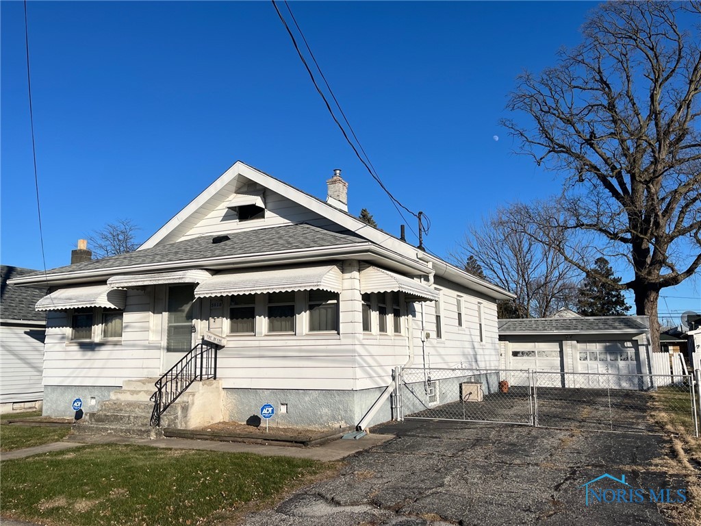 5918 316th Street, Toledo, Ohio image 1