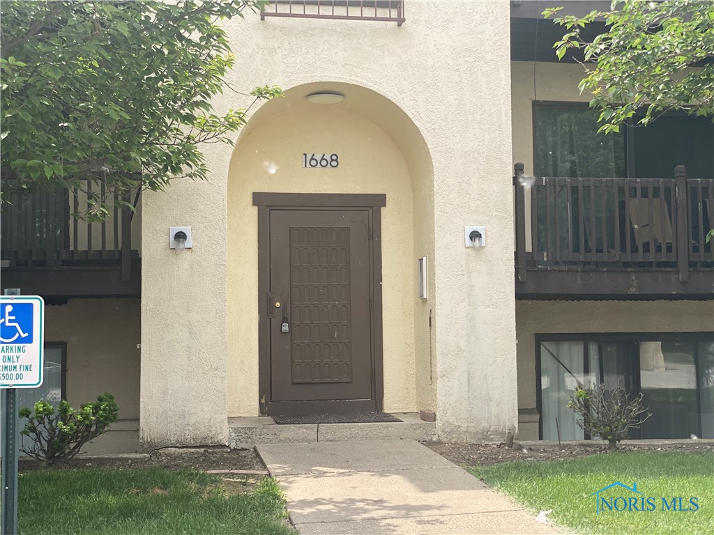 1668 Brownstone Boulevard #623, Toledo, Ohio image 2