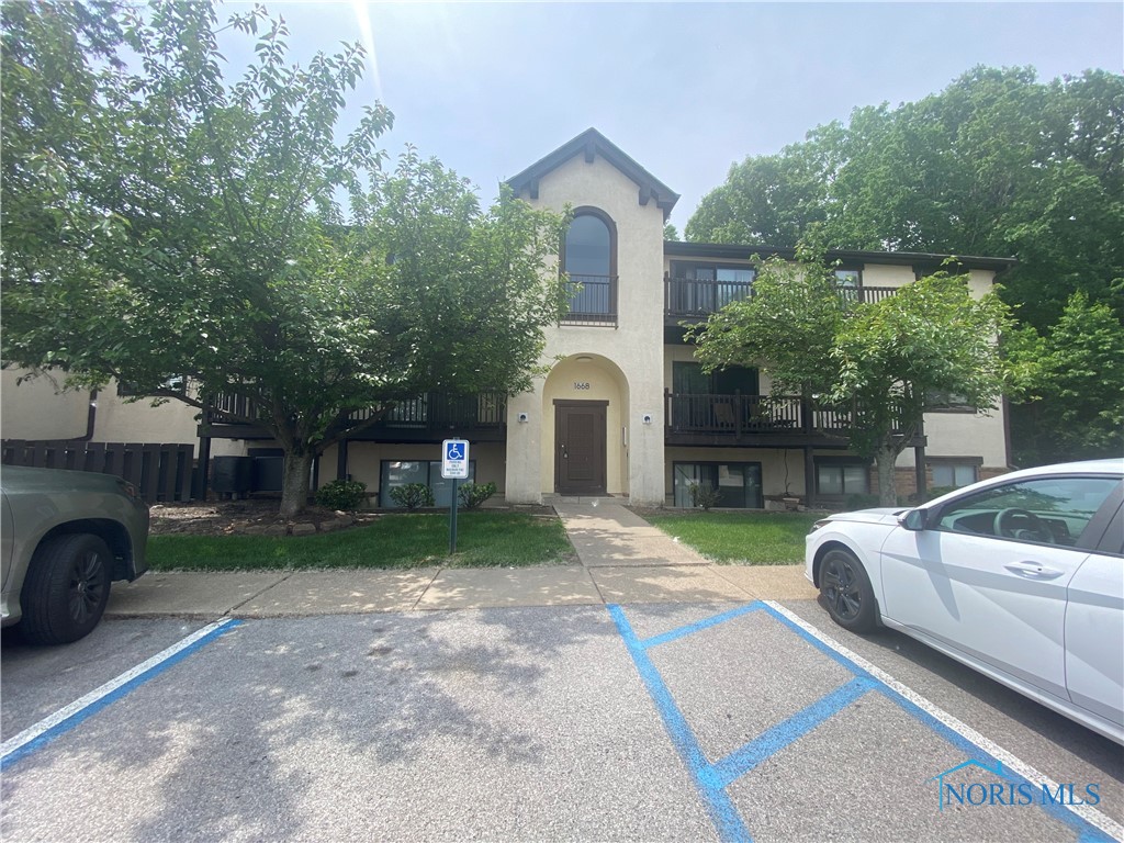 1668 Brownstone Boulevard #623, Toledo, Ohio image 1