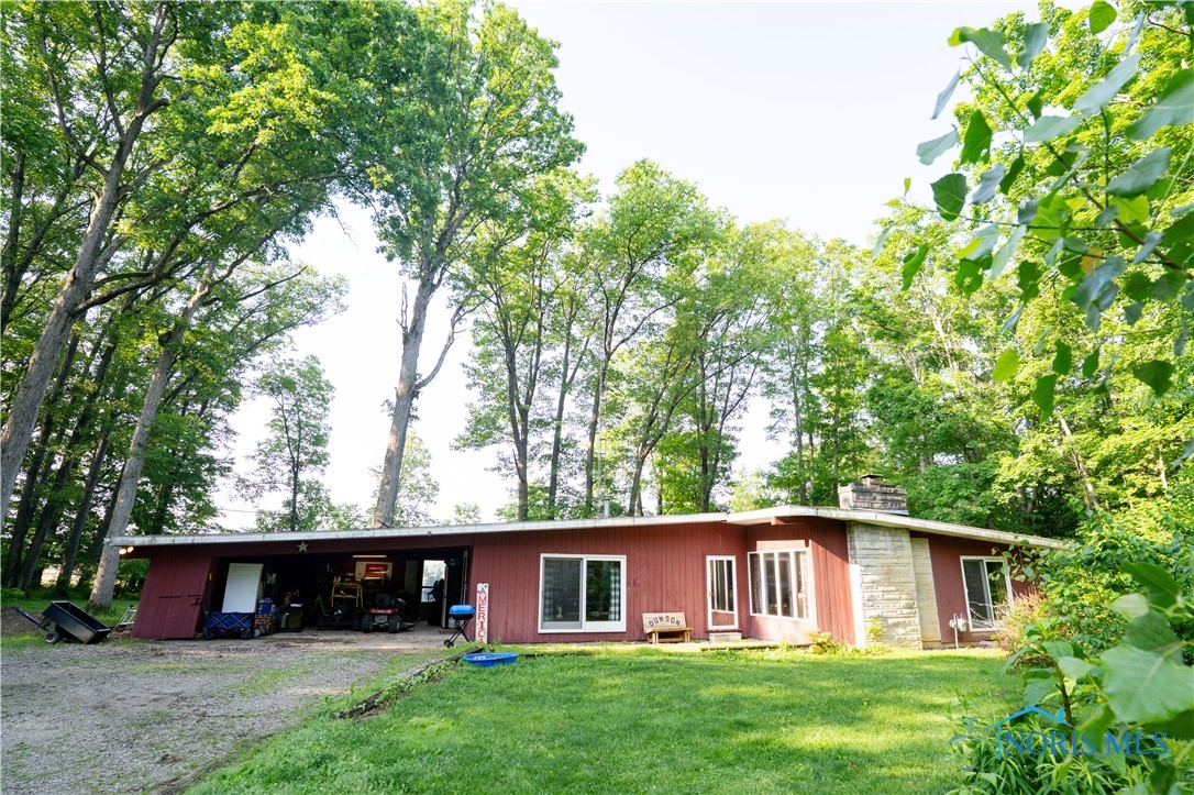 202 Troder Street, Bryan, Ohio image 1