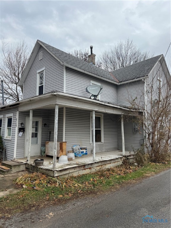 713 N Cory Street, Findlay, Ohio image 1