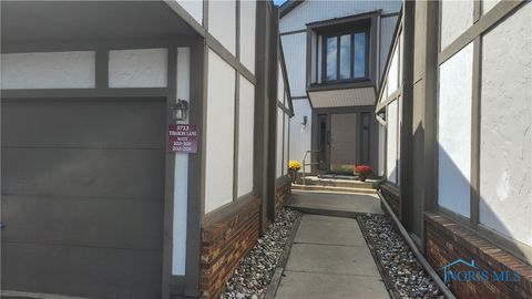 Photo of 5713 Tibaron Lane #203, Toledo, OH 43615 (MLS # 6136486)