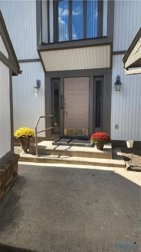 Tiny photo for 5713 Tibaron Lane #203, Toledo, OH 43615 (MLS # 6136486)
