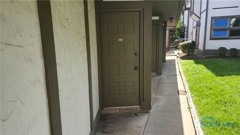 Tiny photo for 5713 Tibaron Lane #203, Toledo, OH 43615 (MLS # 6136486)