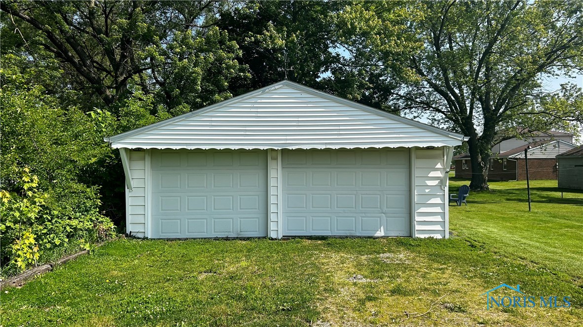606 Lincoln Avenue, Paulding, Ohio image 8