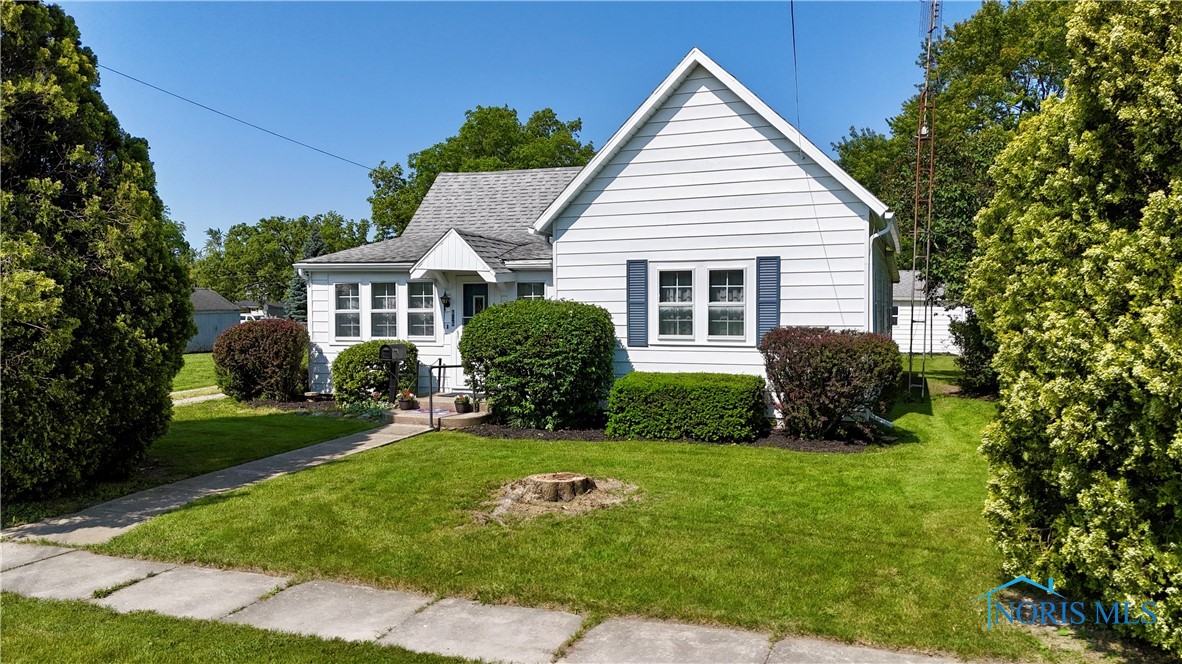 606 Lincoln Avenue, Paulding, Ohio image 1