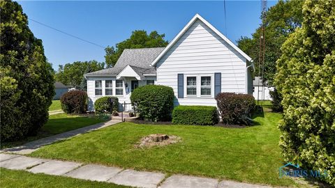Photo of 606 Lincoln Avenue, Paulding, OH 45879 (MLS # 6130627)
