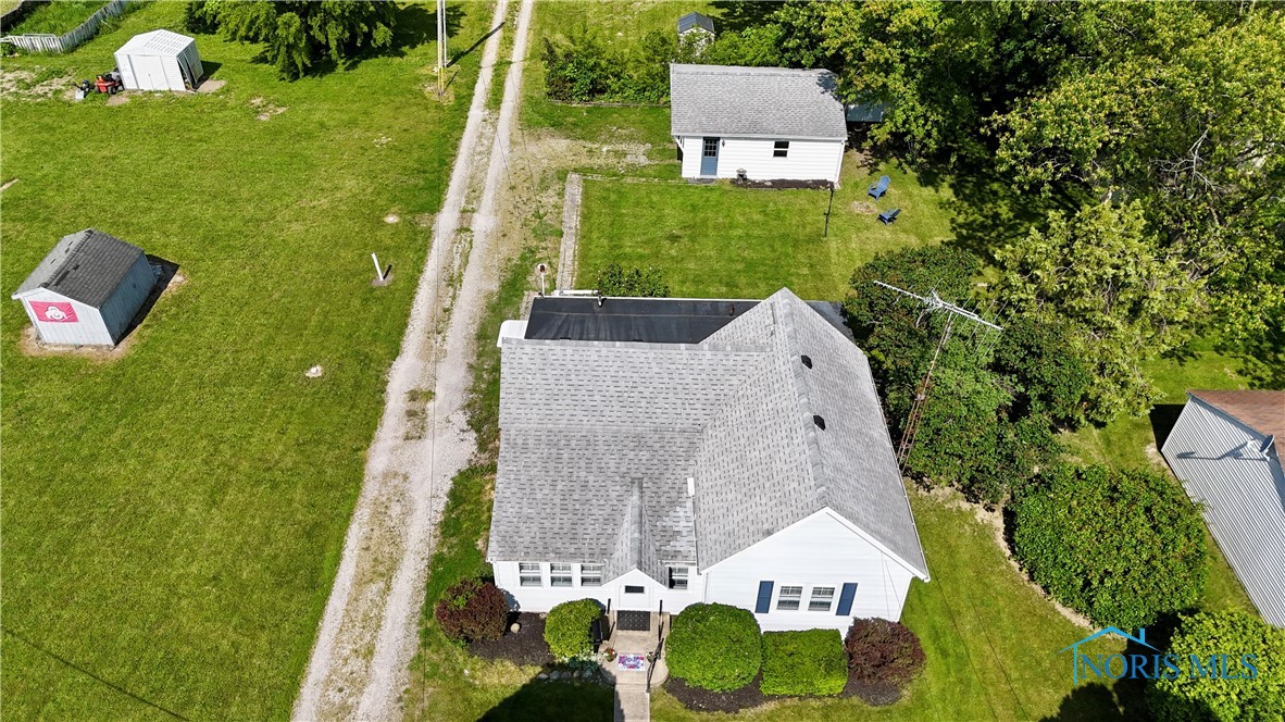 606 Lincoln Avenue, Paulding, Ohio image 3