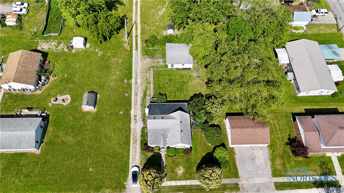 606 Lincoln Avenue, Paulding, Ohio image 4
