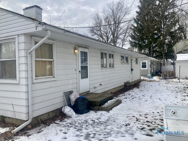 177 Collingwood Avenue, Norwalk, Ohio image 2