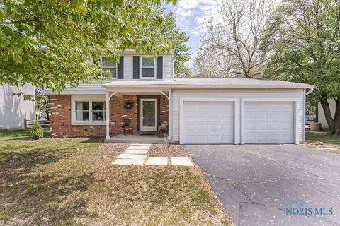 3906 Farmbrook Drive Sylvania OH 43560