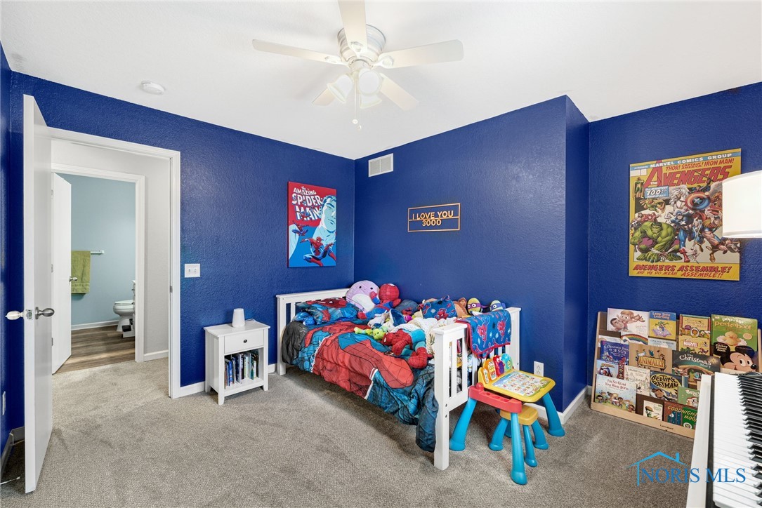 932 Hunters Run, Perrysburg, Ohio image 24
