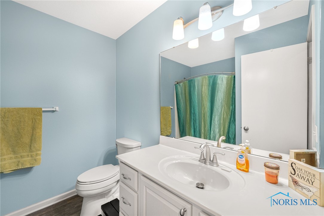 932 Hunters Run, Perrysburg, Ohio image 16