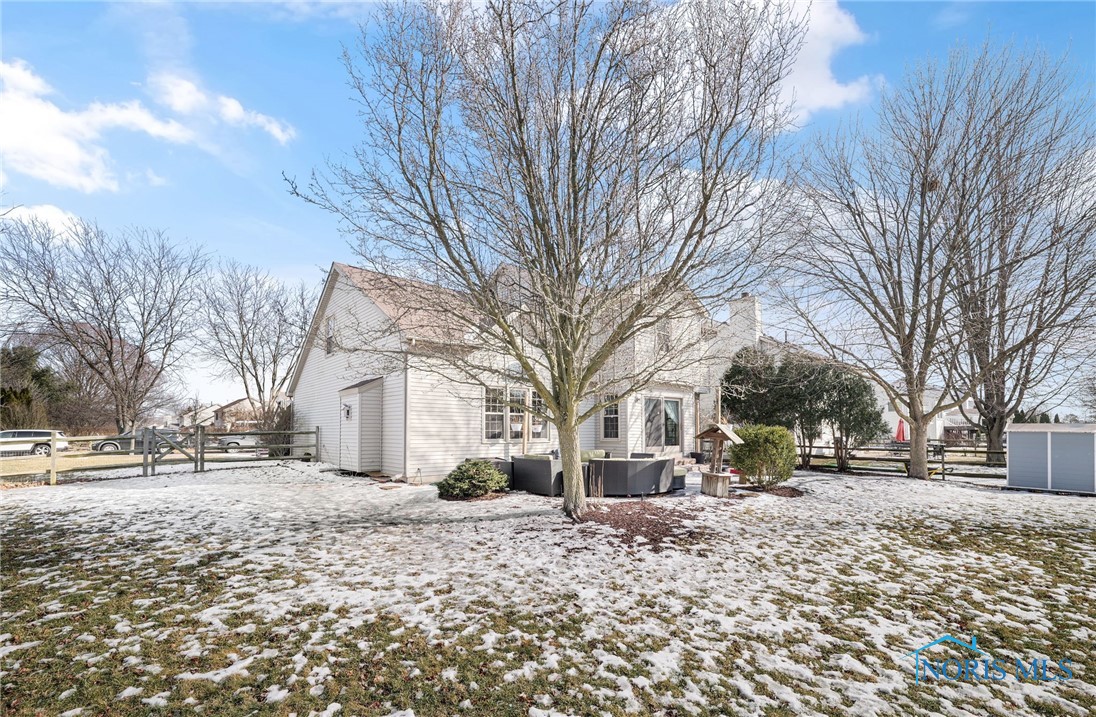 932 Hunters Run, Perrysburg, Ohio image 29