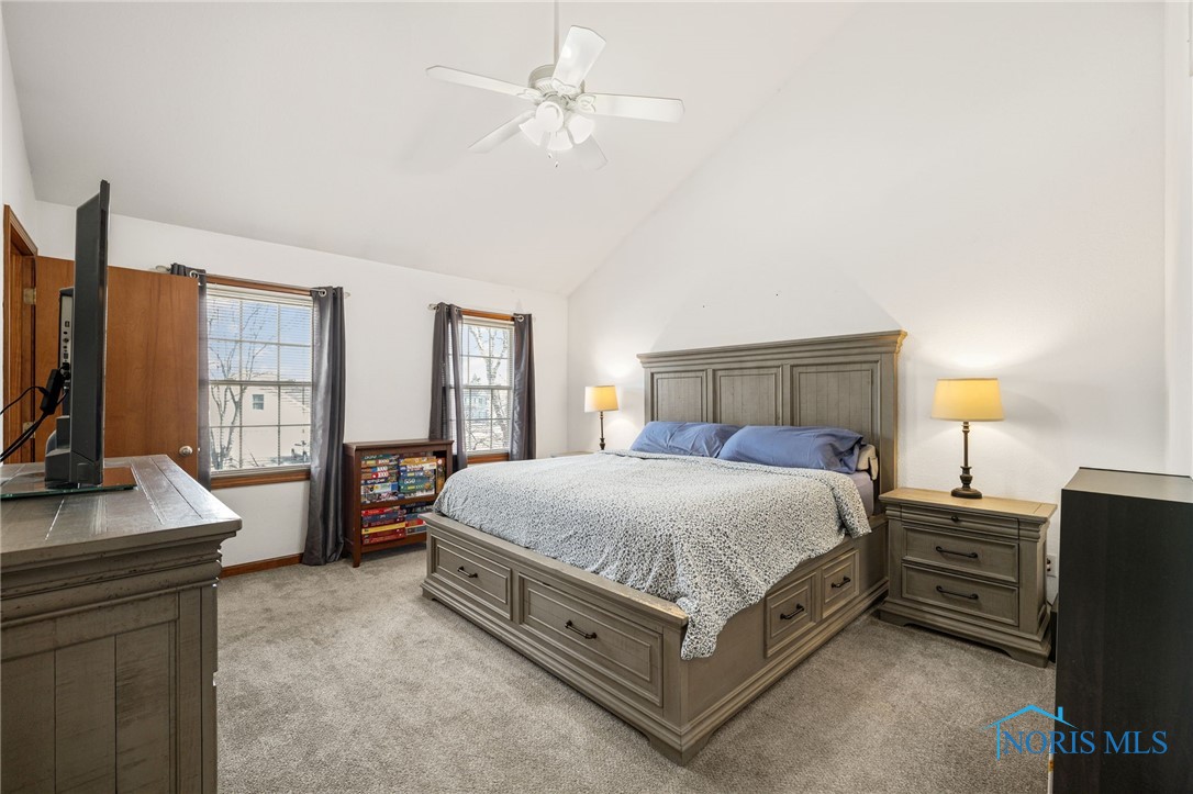 932 Hunters Run, Perrysburg, Ohio image 20