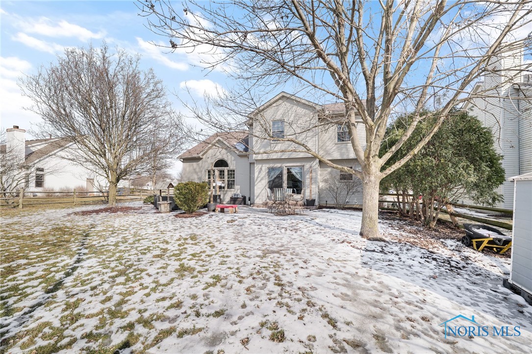 932 Hunters Run, Perrysburg, Ohio image 31
