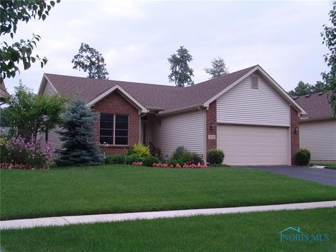 Photo of 4150 Caravelle Drive, Toledo, OH 43623 (MLS # 6136702)