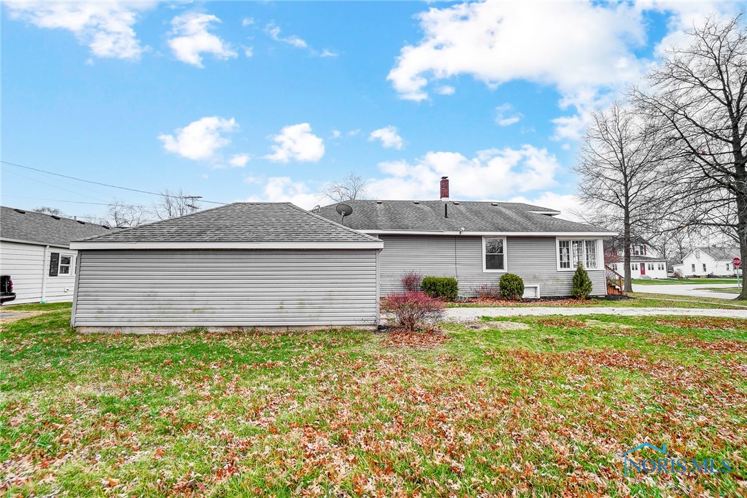 221 S Cherry Street, Paulding, Ohio image 26