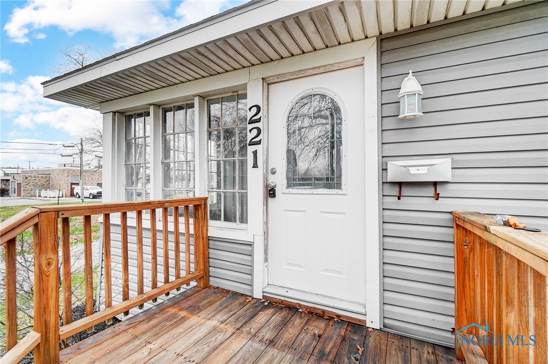 221 S Cherry Street, Paulding, Ohio image 4