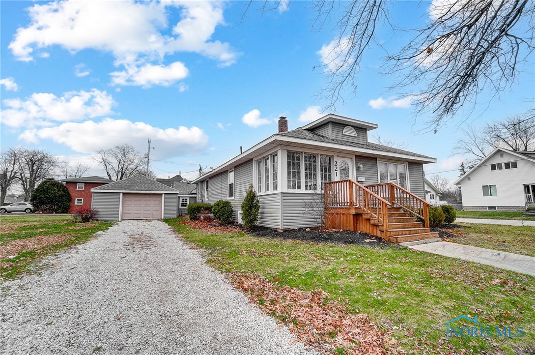 221 S Cherry Street, Paulding, Ohio image 3
