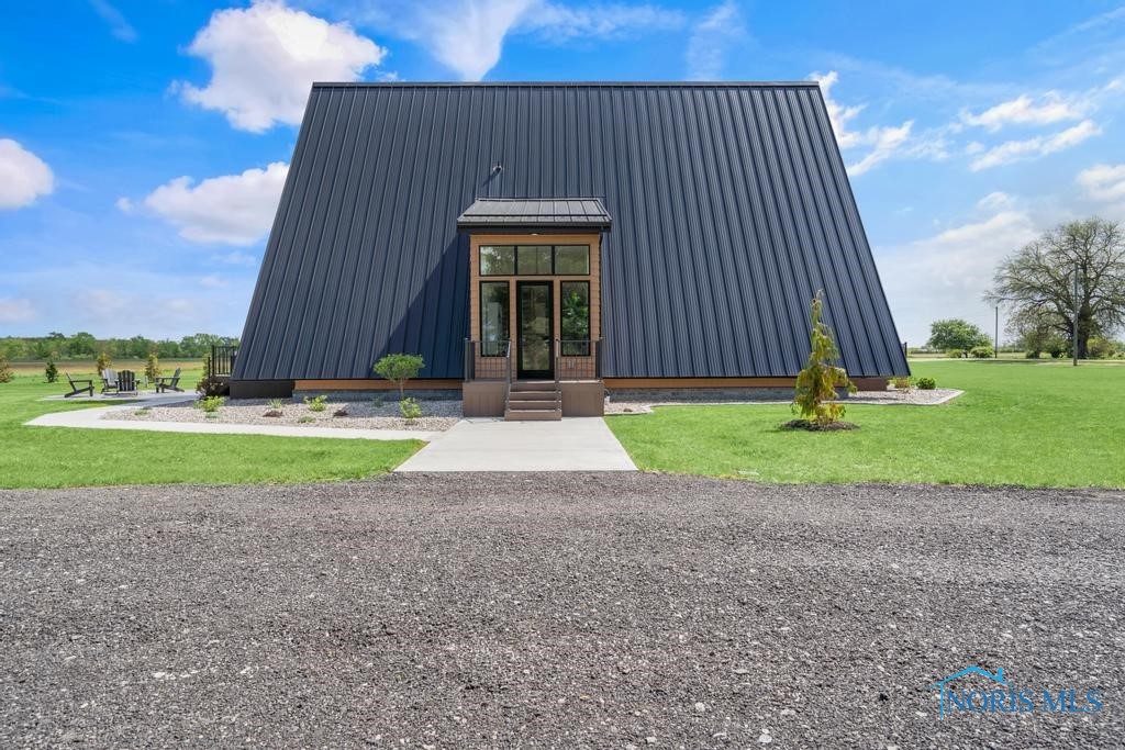 1861 N Opfer Lentz Road, Martin, Ohio image 39
