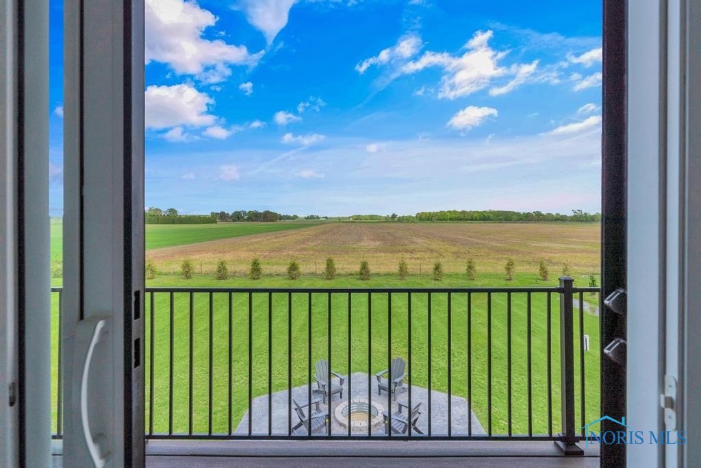 1861 N Opfer Lentz Road, Martin, Ohio image 37