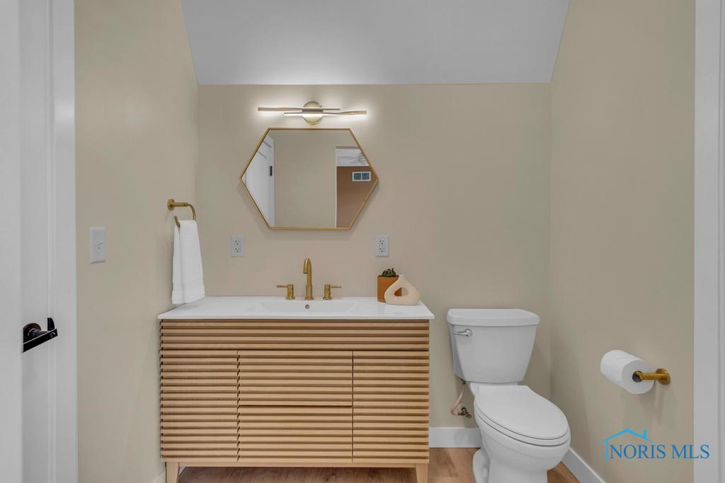 1861 N Opfer Lentz Road, Martin, Ohio image 21