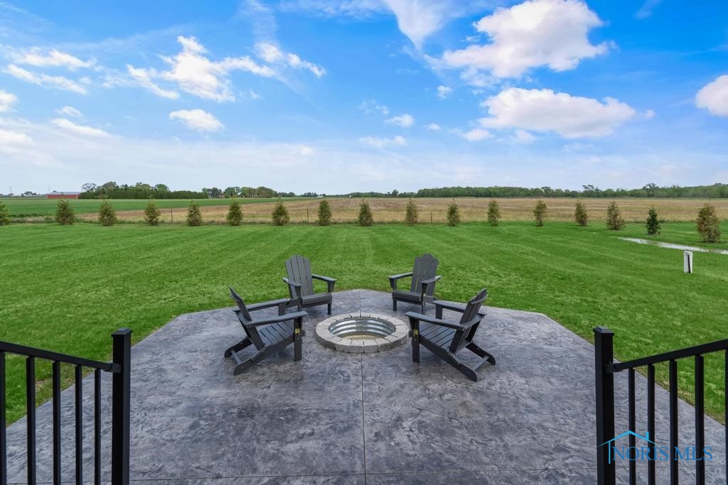 1861 N Opfer Lentz Road, Martin, Ohio image 44