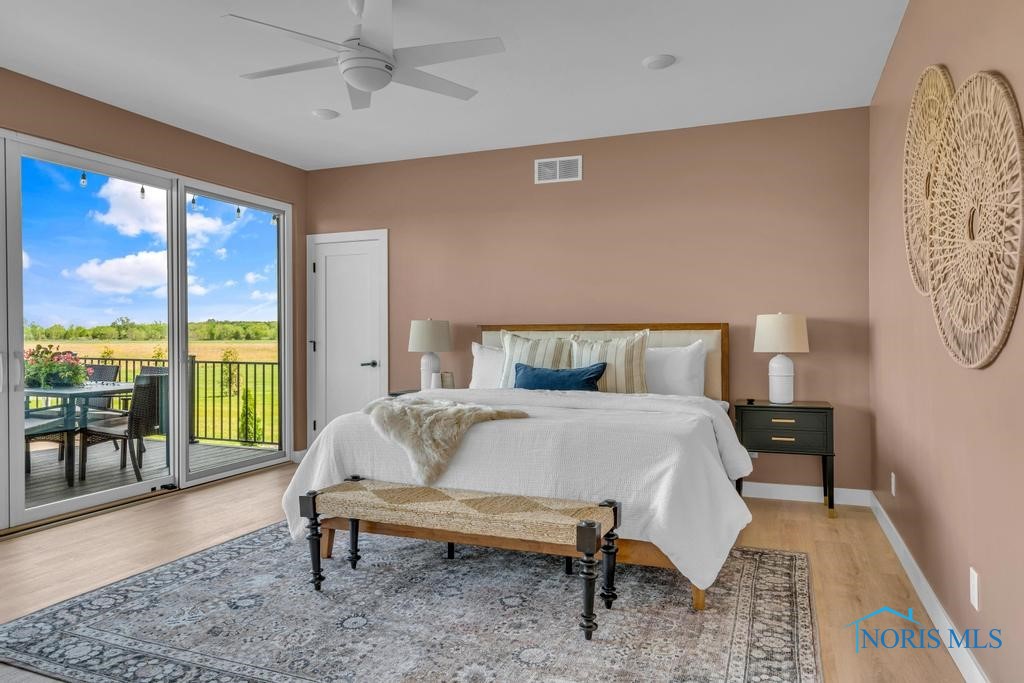1861 N Opfer Lentz Road, Martin, Ohio image 18