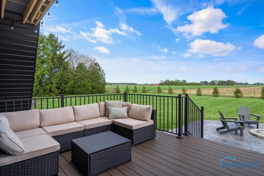1861 N Opfer Lentz Road, Martin, Ohio image 43