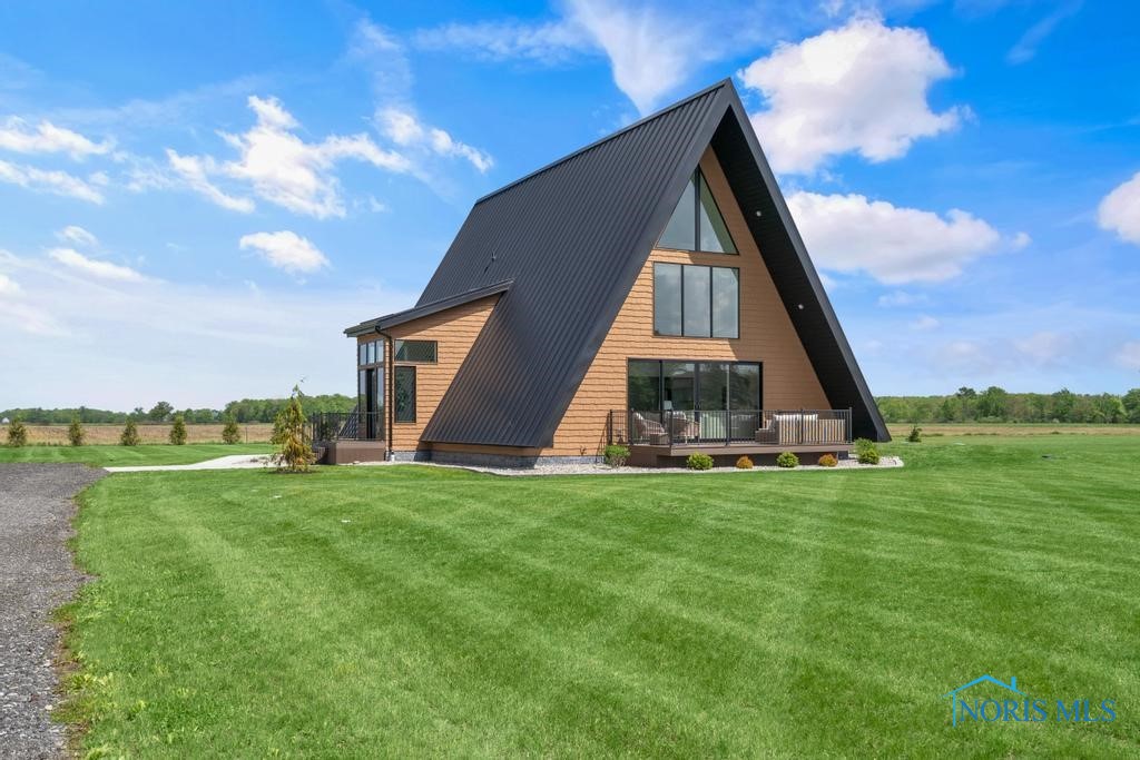 1861 N Opfer Lentz Road, Martin, Ohio image 38