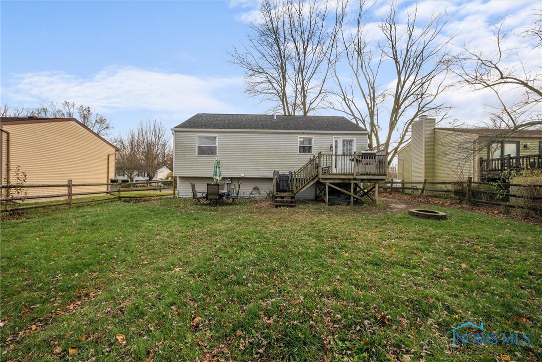 5706 Kirkland Road, Toledo, Ohio image 27