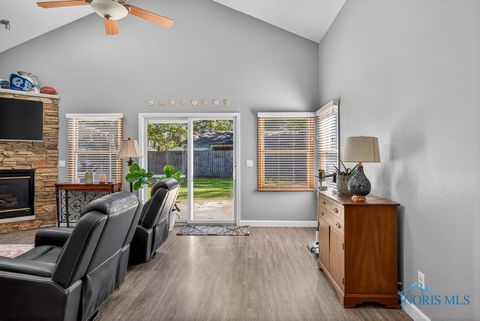 Tiny photo for 4814 Sylvan Court, Sylvania, OH 43560 (MLS # 6136108)