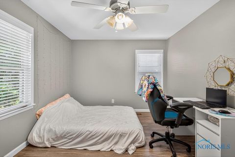 Tiny photo for 4814 Sylvan Court, Sylvania, OH 43560 (MLS # 6136108)