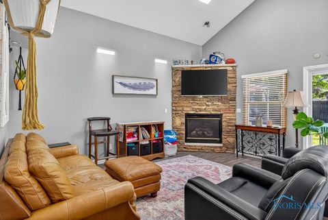 Tiny photo for 4814 Sylvan Court, Sylvania, OH 43560 (MLS # 6136108)