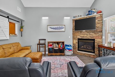 Tiny photo for 4814 Sylvan Court, Sylvania, OH 43560 (MLS # 6136108)