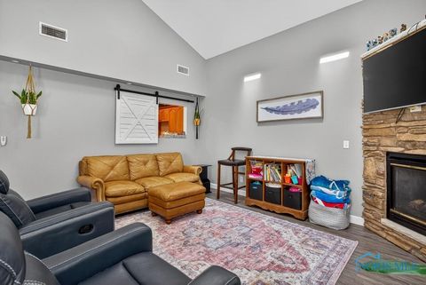 Tiny photo for 4814 Sylvan Court, Sylvania, OH 43560 (MLS # 6136108)